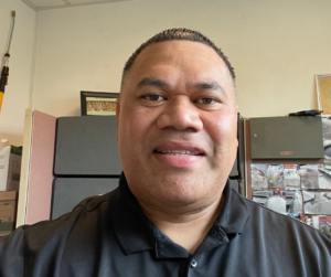 Sione Tu’ihalamaka [he/him]