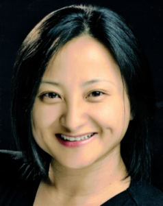 Chun C. Yang
