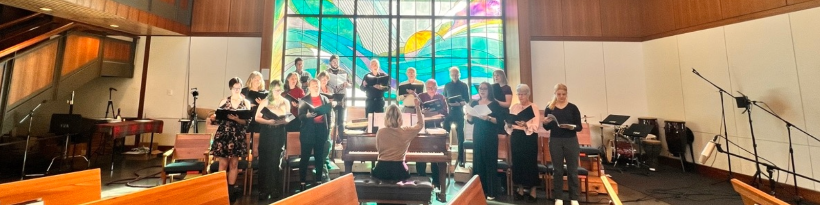 Sunday Worship
