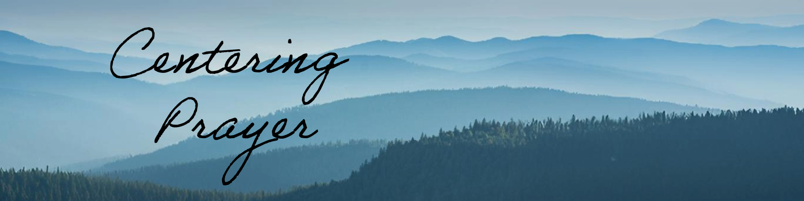 Centering Prayer
