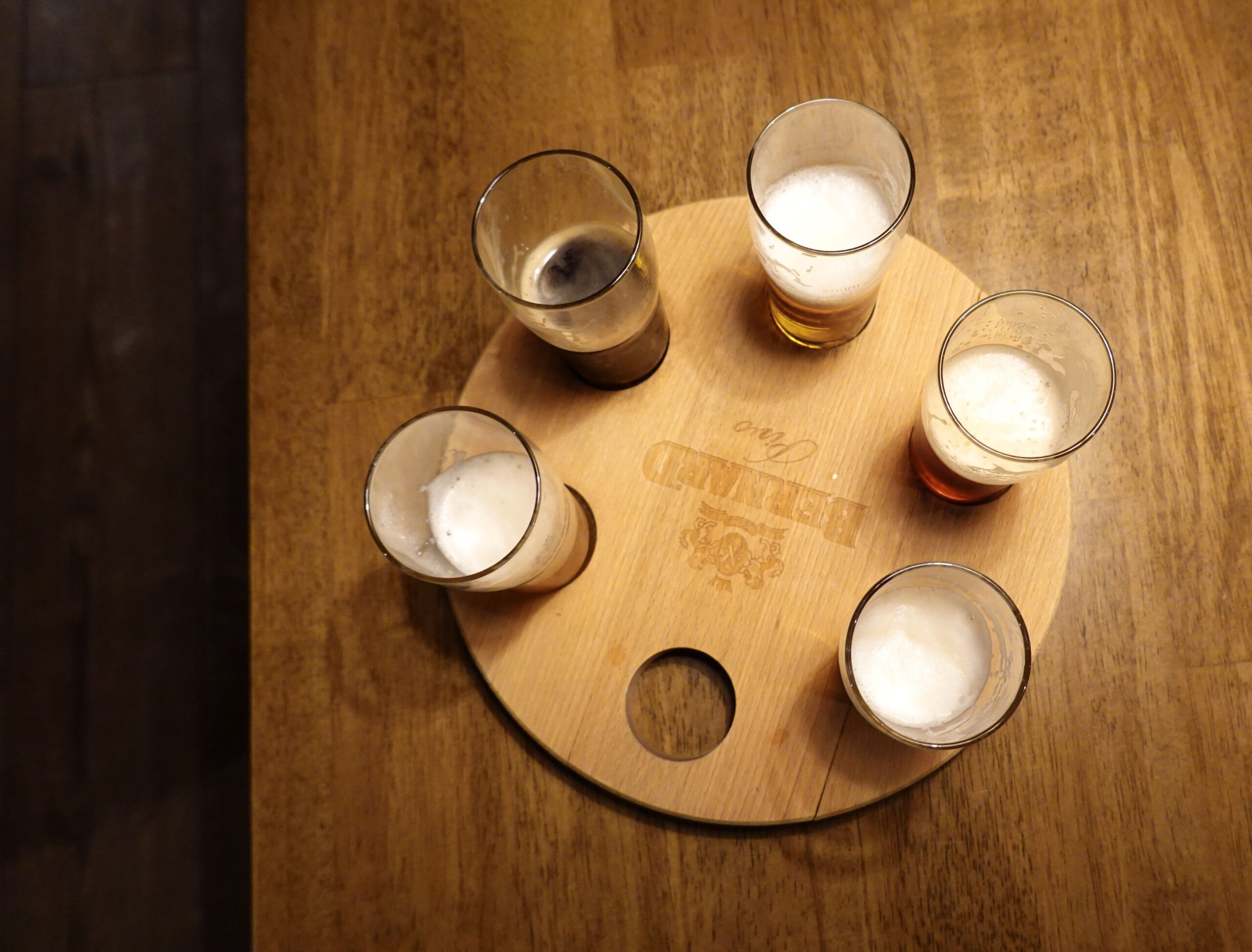 Pub Theology | Sunday, April 12
