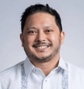 Rev. DJ del Rosario