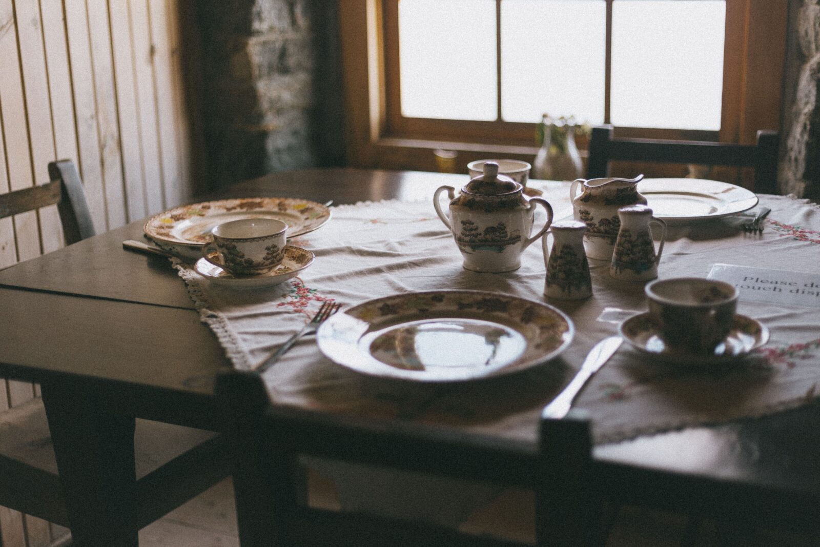 Women’s Group Lunch